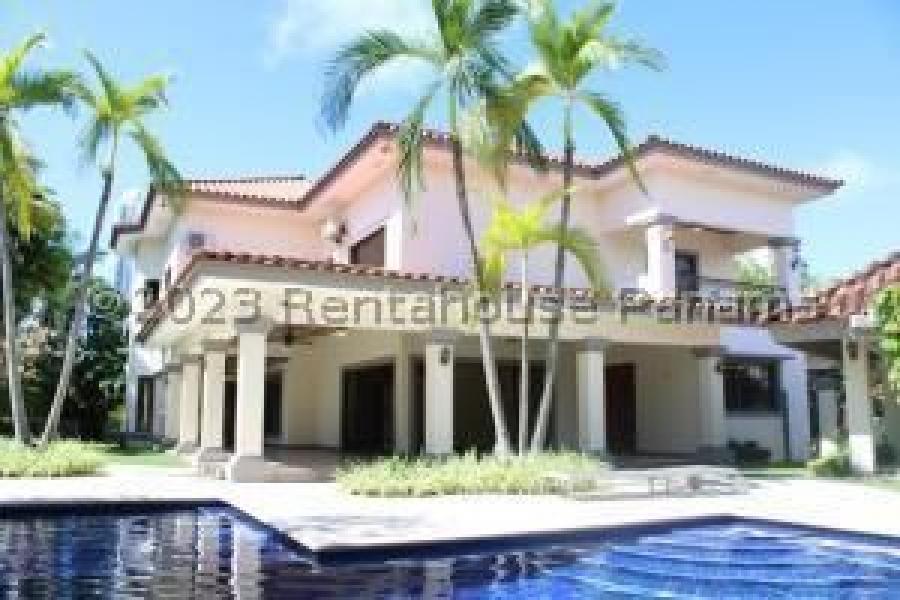 Foto Casa en Venta en panama, Panam - U$D 1.650.000 - CAV62155 - BienesOnLine