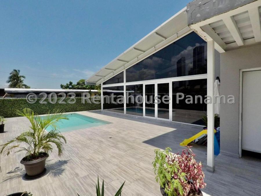 Foto Casa en Venta en panama, Panam - U$D 1.190.000 - CAV62156 - BienesOnLine