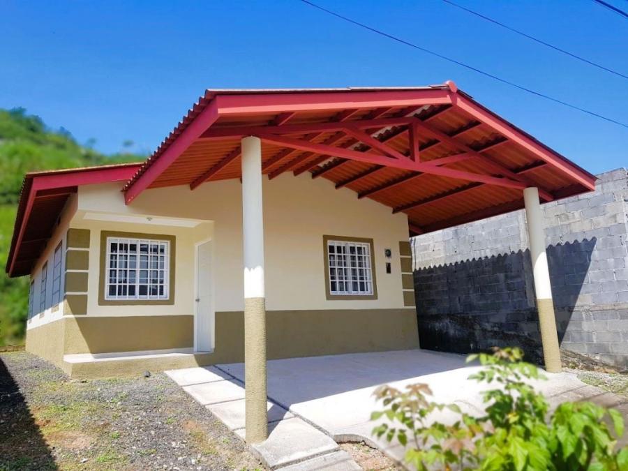 Foto Casa en Venta en Arraiján, Panamá - U$D 89.000 - CAV62587 - BienesOnLine