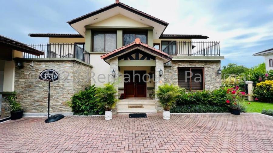 Foto Casa en Venta en panama, Panam - U$D 2.000.000 - CAV62886 - BienesOnLine