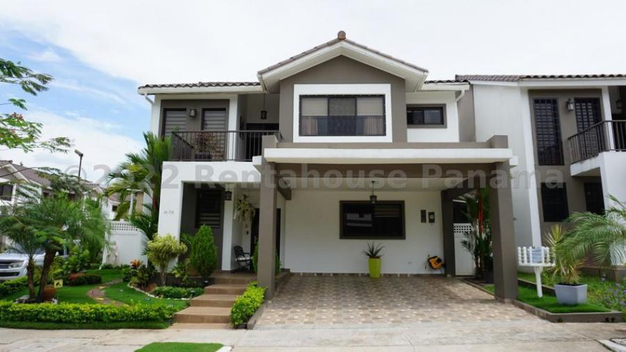 Foto Casa en Venta en panama, Panam - U$D 600.000 - CAV63145 - BienesOnLine