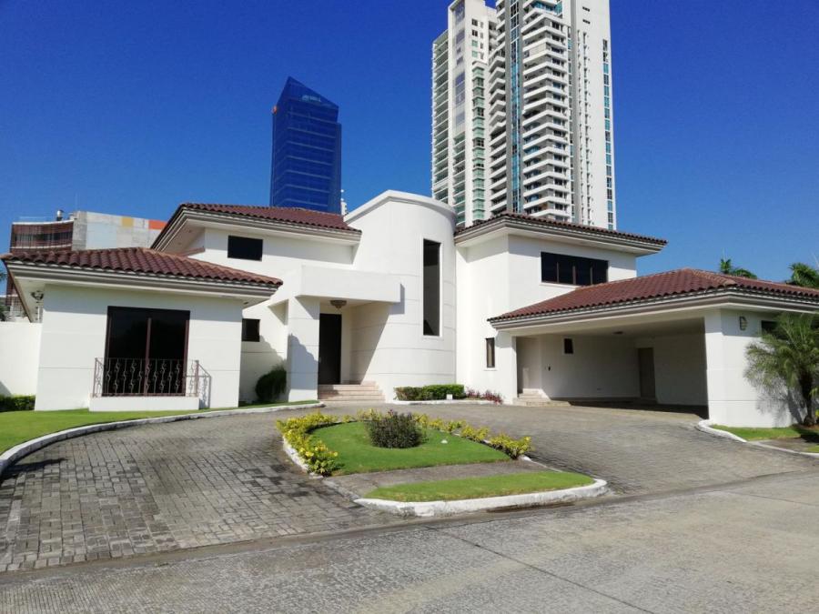 Foto Casa en Venta en panama, Panam - U$D 2.300.000 - CAV63348 - BienesOnLine