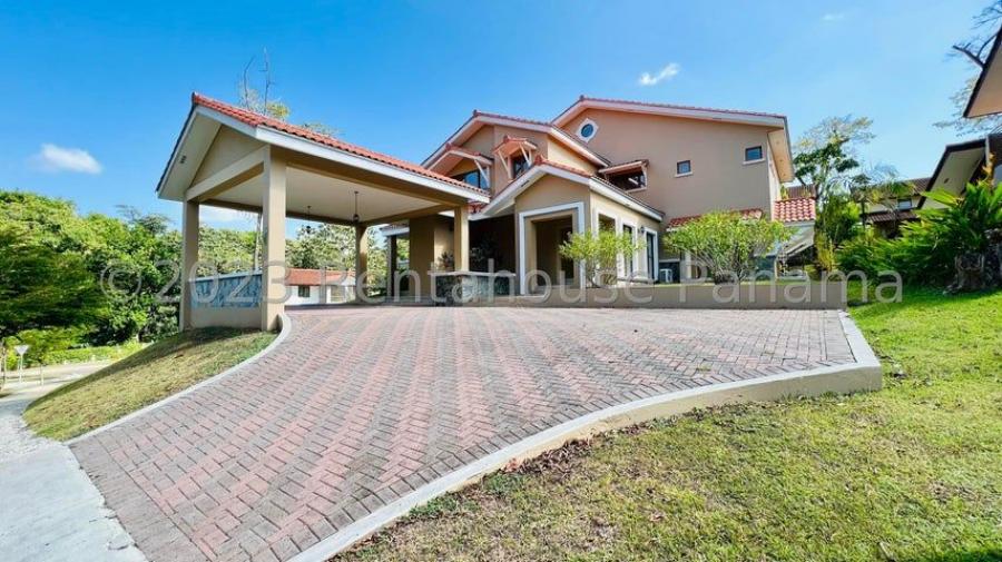 Foto Casa en Venta en panama, Panam - U$D 1.600.000 - CAV63355 - BienesOnLine