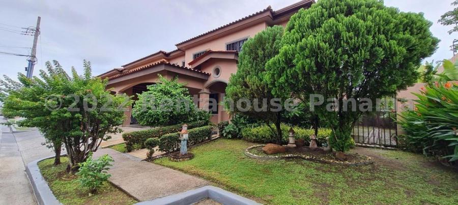Foto Casa en Venta en panama, Panam - U$D 315.000 - CAV64253 - BienesOnLine