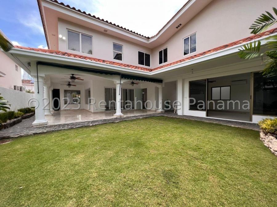 Foto Casa en Venta en panama, Panam - U$D 960.000 - CAV64255 - BienesOnLine