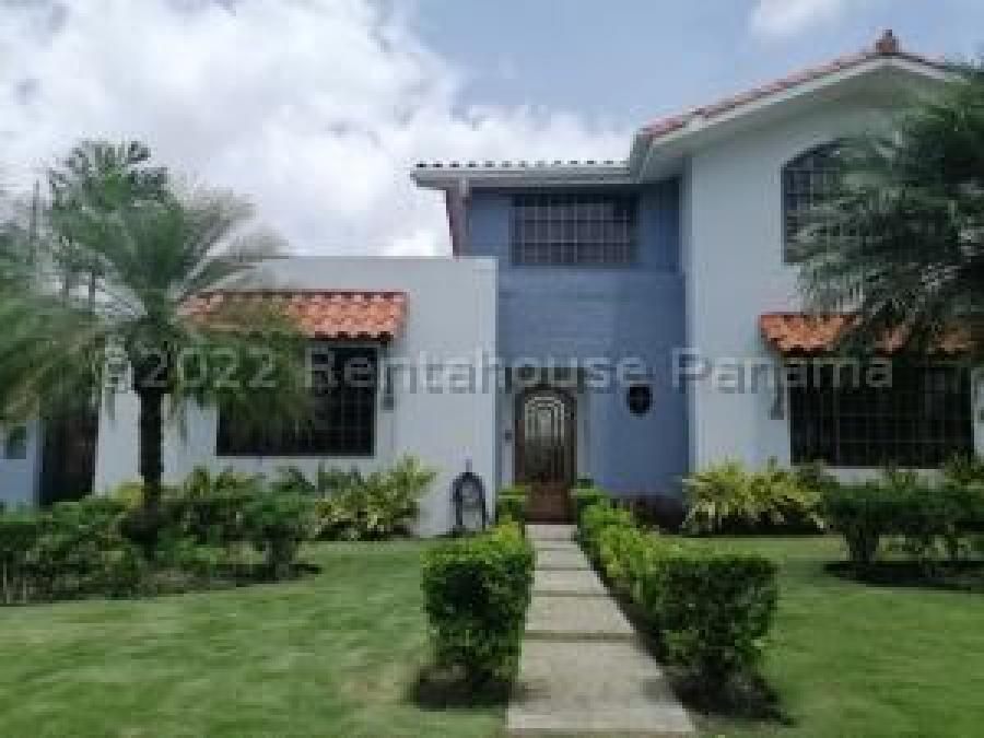 Foto Casa en Venta en panama, Panam - U$D 575.000 - CAV64567 - BienesOnLine