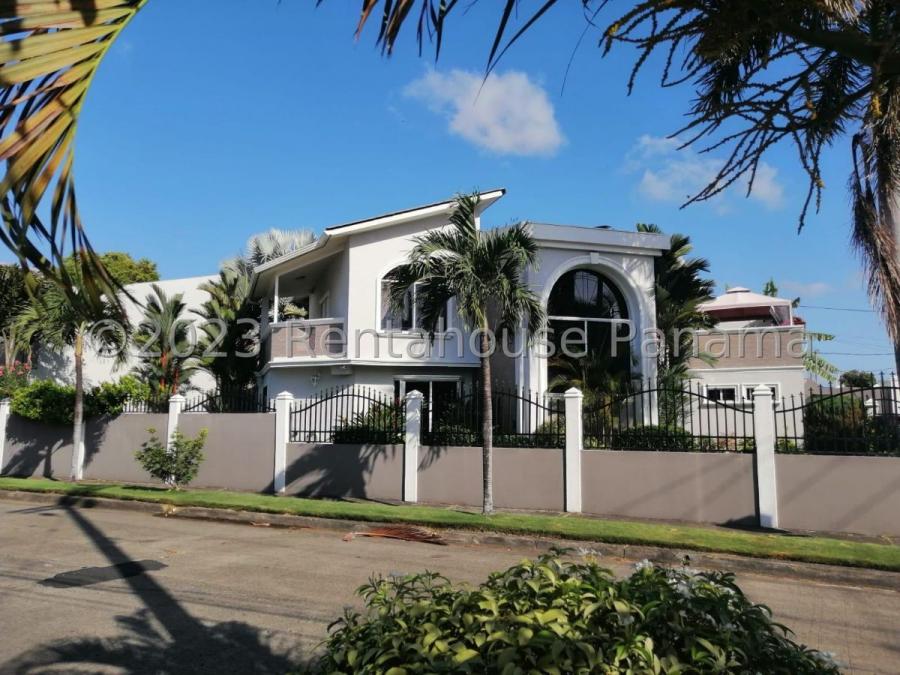Foto Casa en Venta en panama, Panam - U$D 460.000 - CAV64875 - BienesOnLine