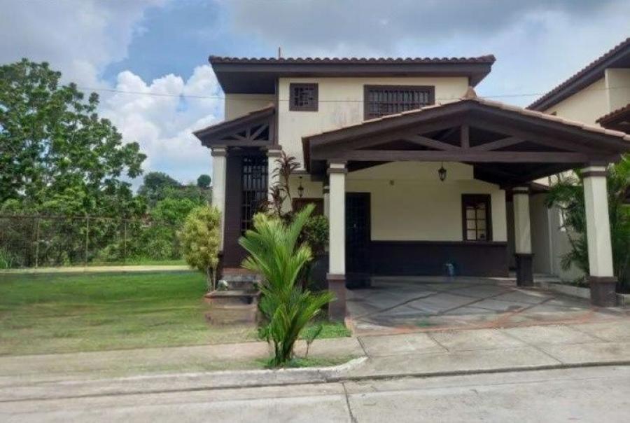 Foto Casa en Venta en Mirador del Lago, Las Cumbres, Panam - U$D 235.000 - CAV65051 - BienesOnLine