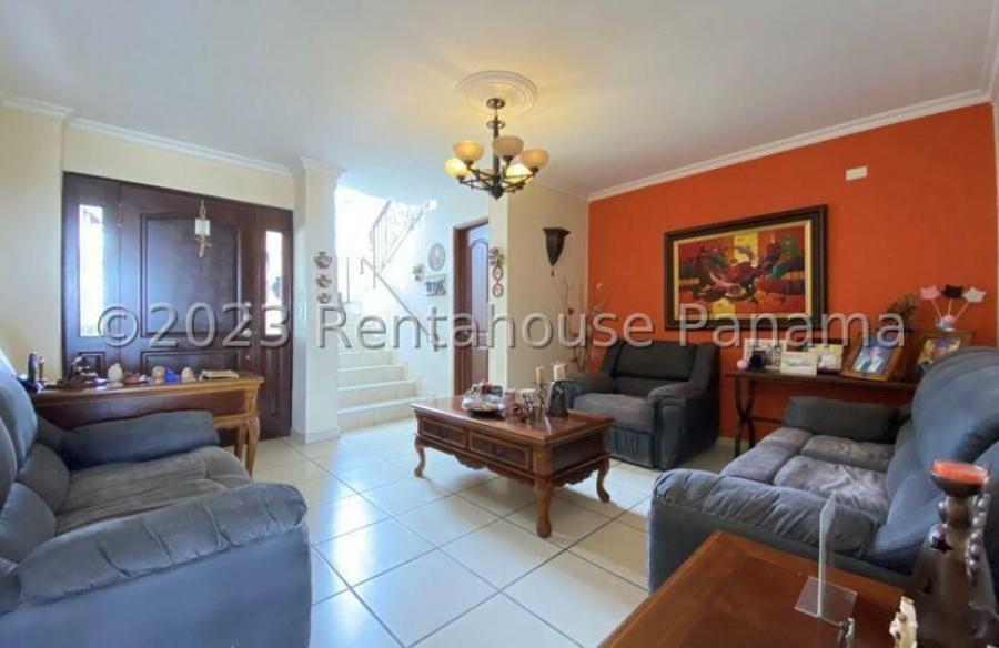 Foto Casa en Venta en panama, Panam - U$D 435.000 - CAV65053 - BienesOnLine