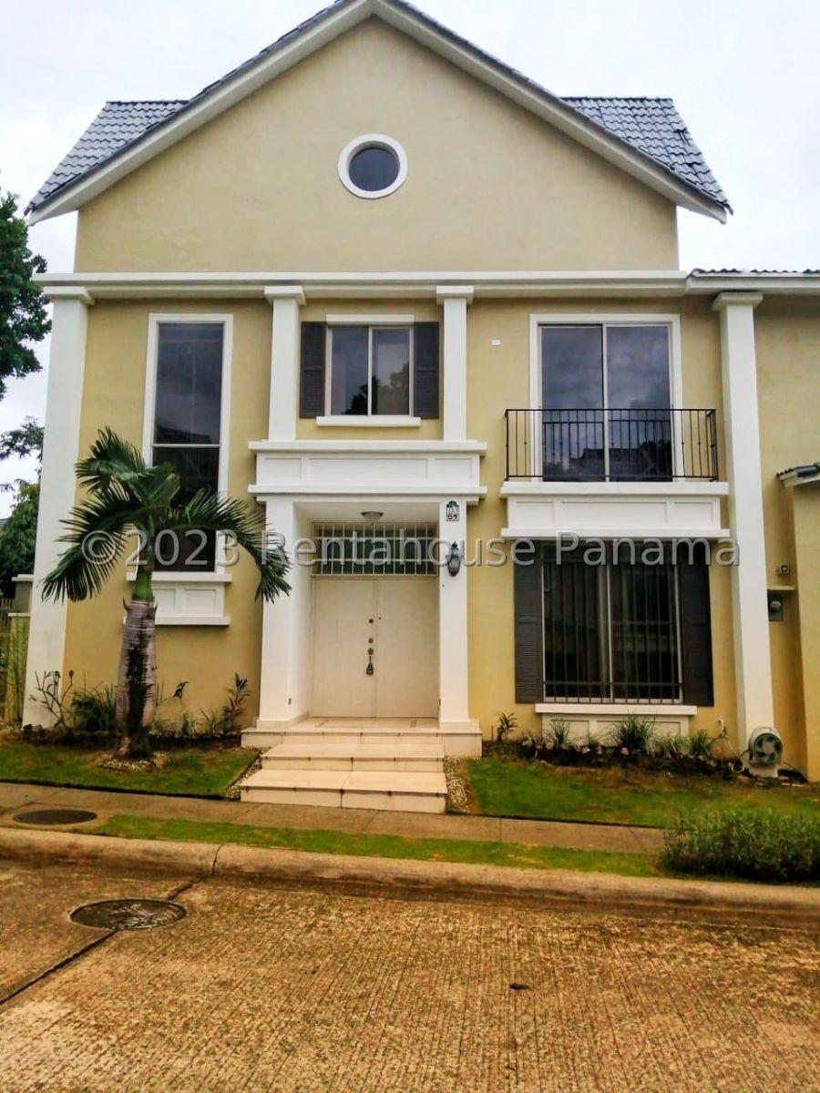 Foto Casa en Venta en panama, Panam - U$D 850.000 - CAV65055 - BienesOnLine