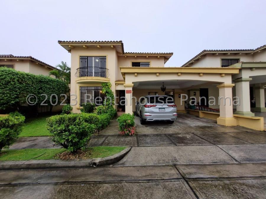 Foto Casa en Venta en panama, Panam - U$D 650.000 - CAV65342 - BienesOnLine