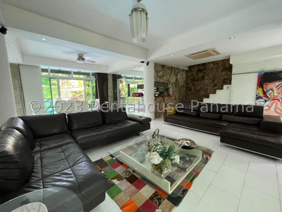 Foto Casa en Venta en panama, Panam - U$D 750.000 - CAV65350 - BienesOnLine