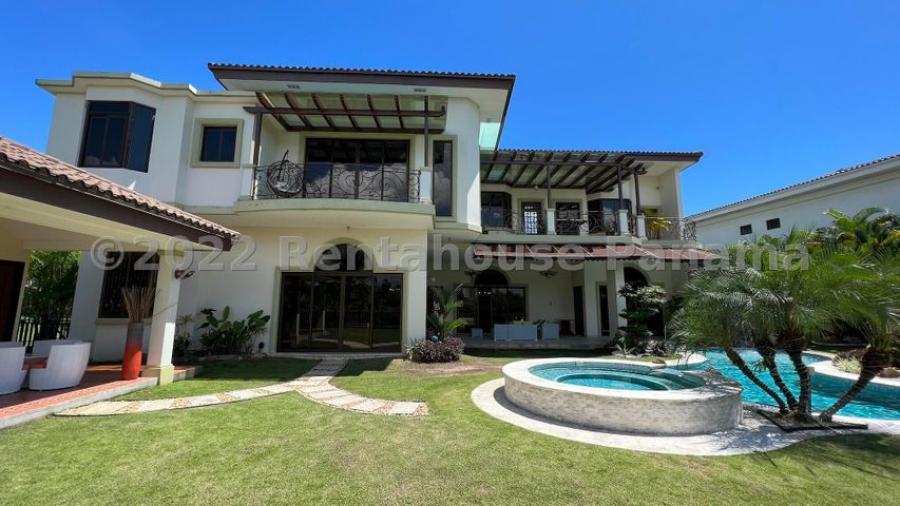 Foto Casa en Venta en panama, Panam - U$D 6.000.000 - CAV65375 - BienesOnLine
