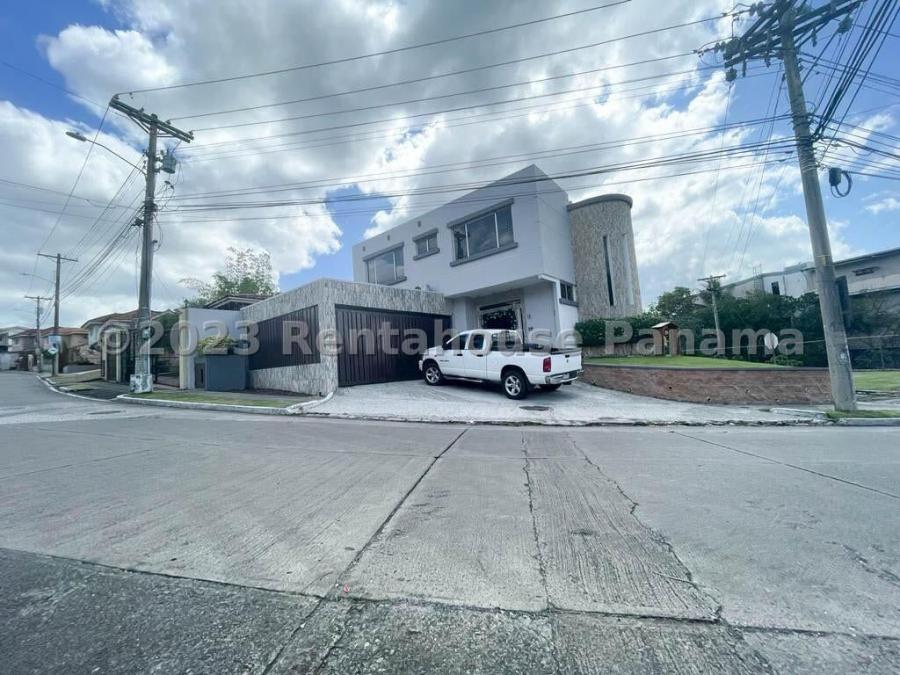 Foto Casa en Venta en panama, Panam - U$D 485.000 - CAV66416 - BienesOnLine