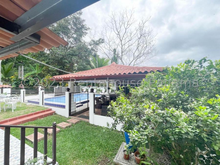Foto Casa en Venta en panama, Panam - U$D 450.000 - CAV66417 - BienesOnLine