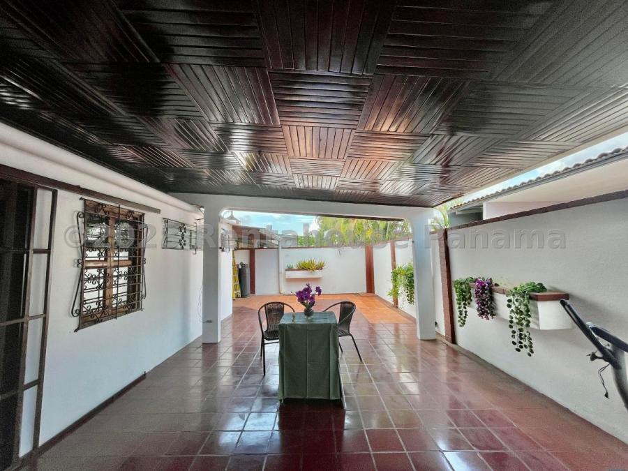 Foto Casa en Venta en panama, Panam - U$D 250.000 - CAV66554 - BienesOnLine