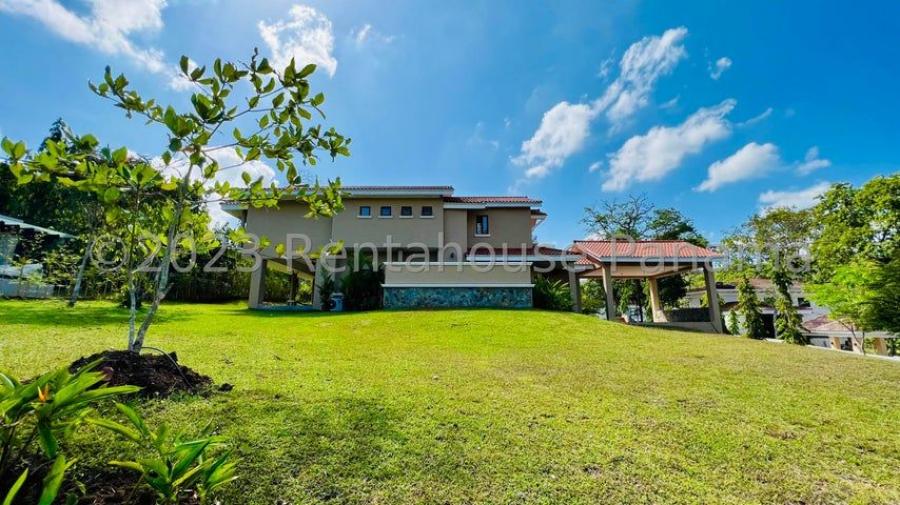 Foto Casa en Venta en panama, Panam - U$D 1.600.000 - CAV66976 - BienesOnLine