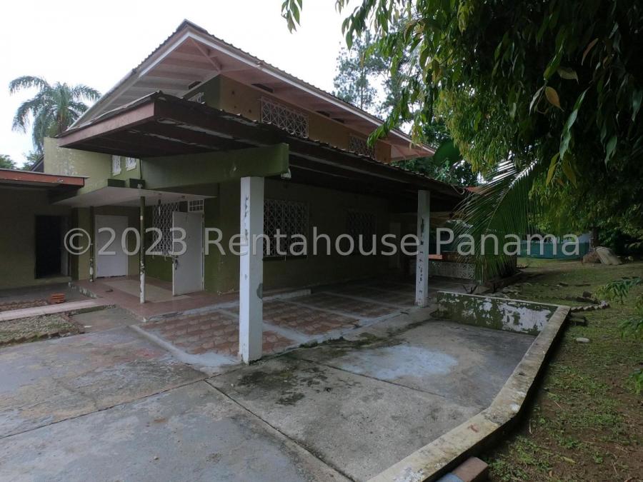 Foto Casa en Venta en panama, Panam - U$D 400.000 - CAV67208 - BienesOnLine