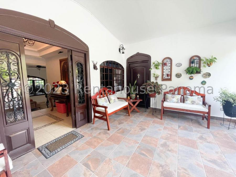 Foto Casa en Venta en panama, Panam - U$D 425.000 - CAV67617 - BienesOnLine