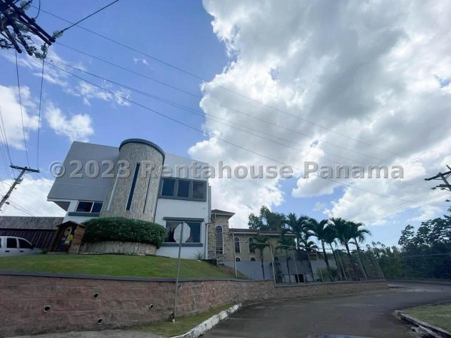 Foto Casa en Venta en panama, Panam - U$D 485.000 - CAV67715 - BienesOnLine