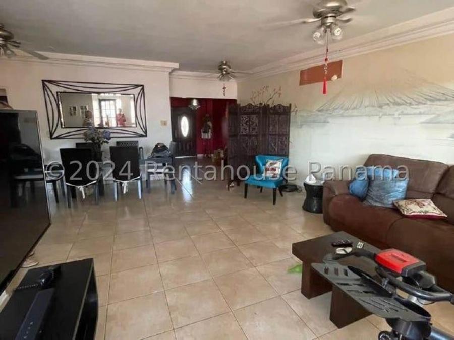 Foto Casa en venta PH Vista Magna Altos de Panamá ELP 24-9195