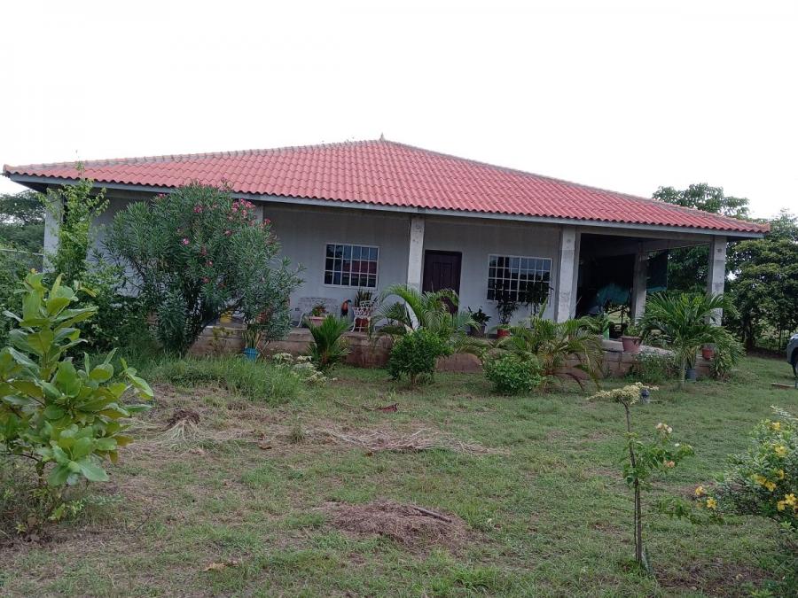 Foto Casa en Venta en Monagrillo, Monagrillo, Herrera - U$D 195.000 - CAV78315 - BienesOnLine
