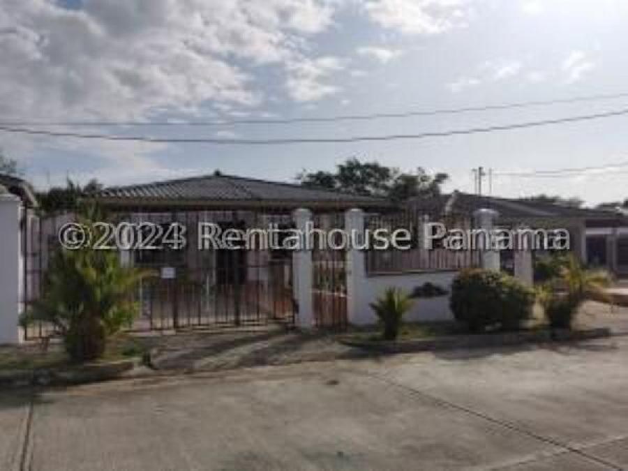 Casa en Venta en Arraiján