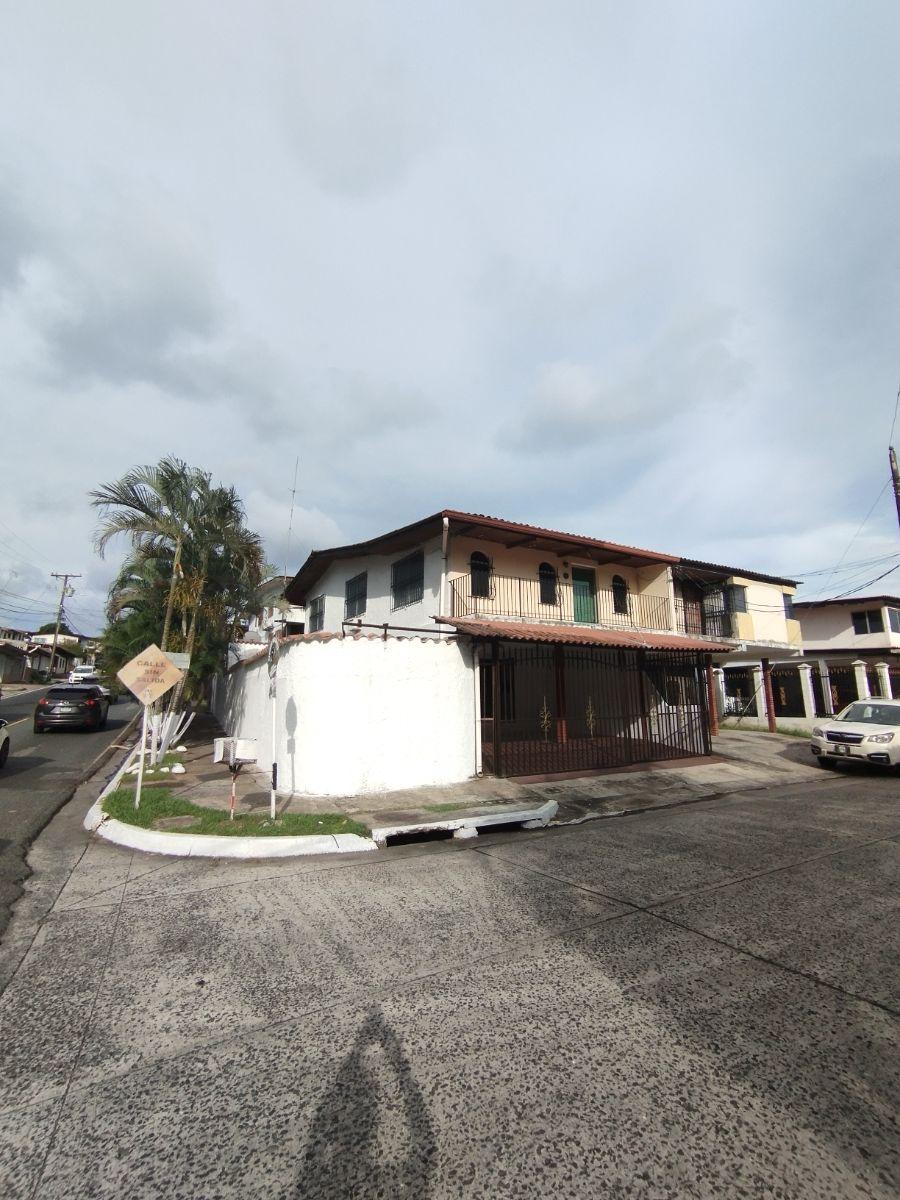 Casa en Venta en Betania
