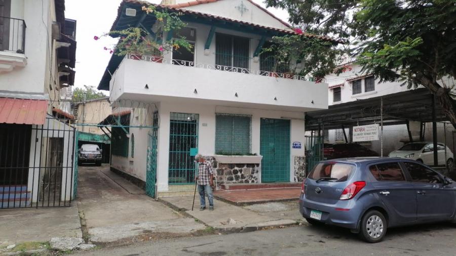 Casa en Venta en La Exposición