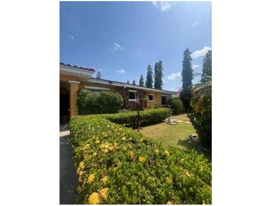 Foto Casa en Venta en Via  Punta Chame, Chame, Panamá Oeste - U$D 210.000 - CAV82396 - BienesOnLine