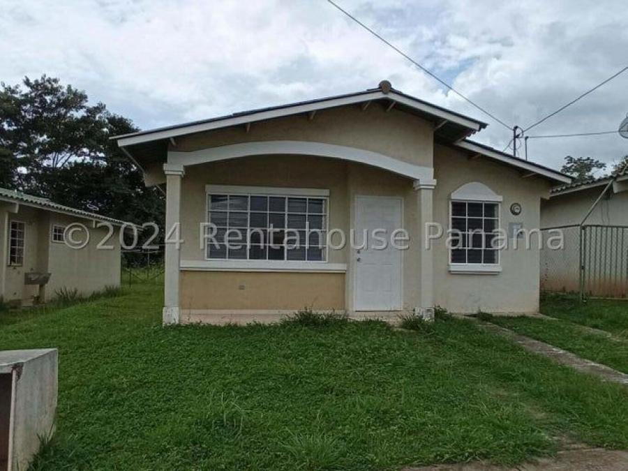 Foto Casa en Venta en La Chorrera, Panamá Oeste - U$D 69.000 - CAV84049 - BienesOnLine