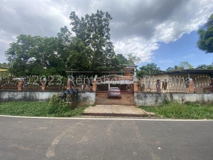 Foto Casa en Venta en Las Mañanitas, Ciudad de Panamá, Panamá - U$D 120.000 - CAV84051 - BienesOnLine