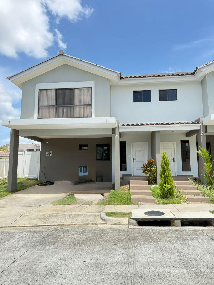 Foto Casa en Venta en San Miguelito, Panamá - U$D 1.700 - CAV84355 - BienesOnLine