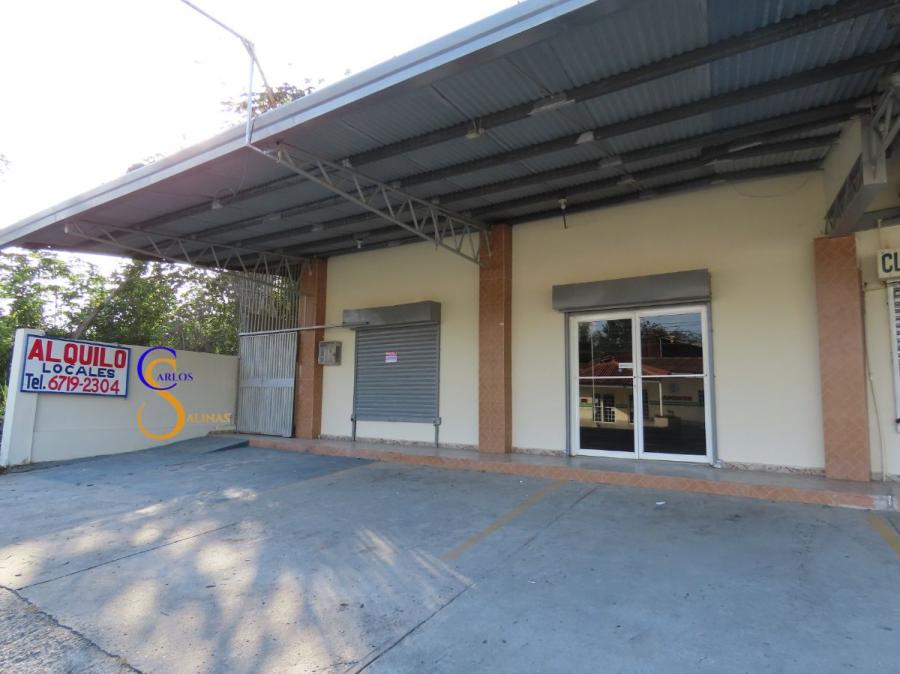 Foto Local en Alquiler en Residencial Villa Belén, Penonomé, Penonomé, Coclé - U$D 800 - LOA68862 - BienesOnLine