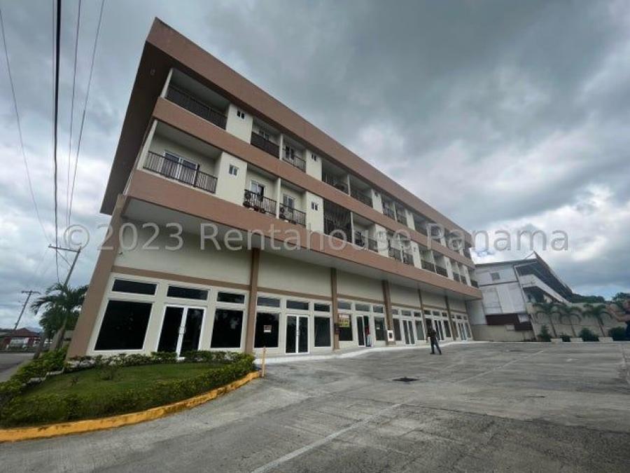 Foto Local en Alquiler en brisas de buena vista, Colón, Colón - U$D 1.321 - LOA80049 - BienesOnLine