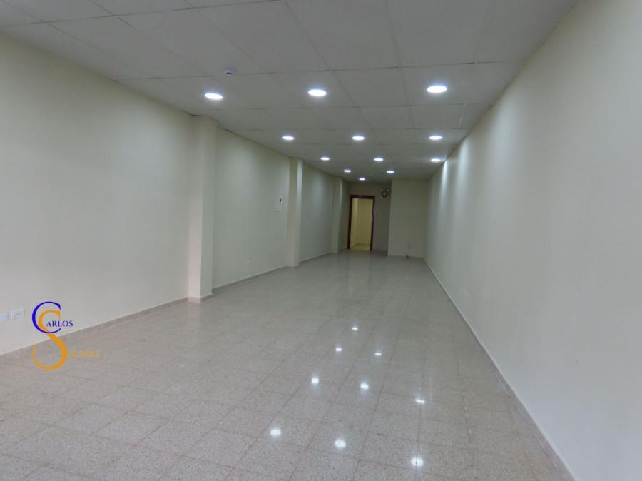 Foto Local en Alquiler en Penonomé, Penonomé, Coclé - U$D 550 - LOA82633 - BienesOnLine