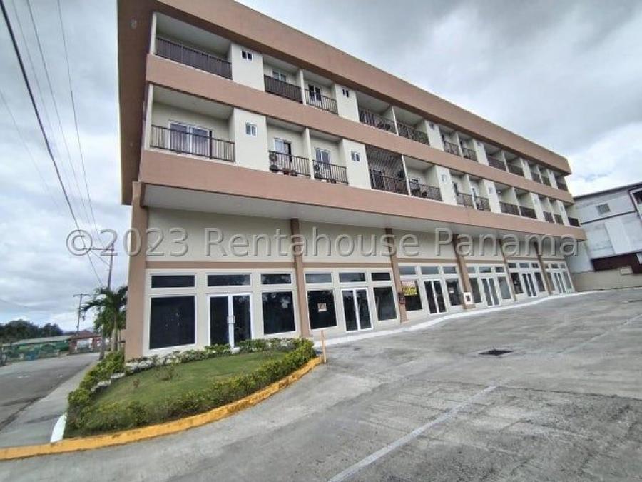 Foto Local Comercial en alquiler Brisas de Buena Vista Colón ELP 24-7874