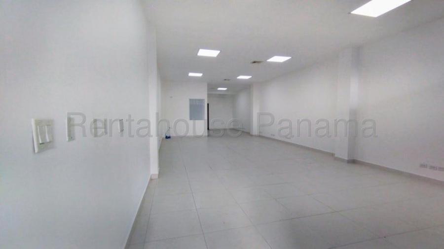 Foto Local en Alquiler en San Francisco, San Francisco, Panamá - U$D 1.900 - LOA84172 - BienesOnLine
