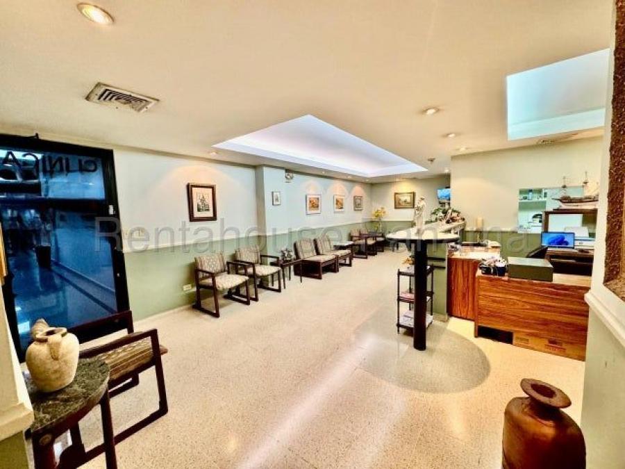 Foto Local en Alquiler en Via España, Ciudad de Panamá, Panamá - U$D 1.500 - LOA84208 - BienesOnLine