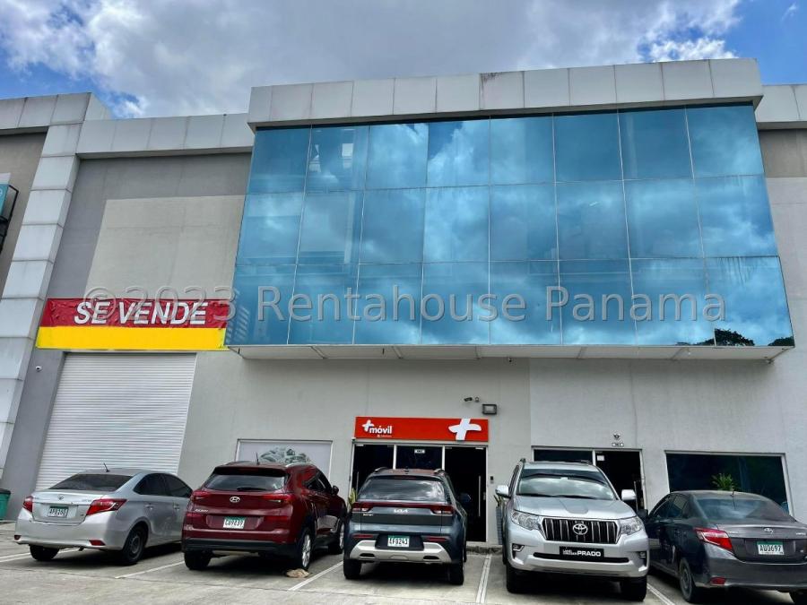 Foto Local en Venta en panama, Panam - U$D 980.000 - LOV63688 - BienesOnLine