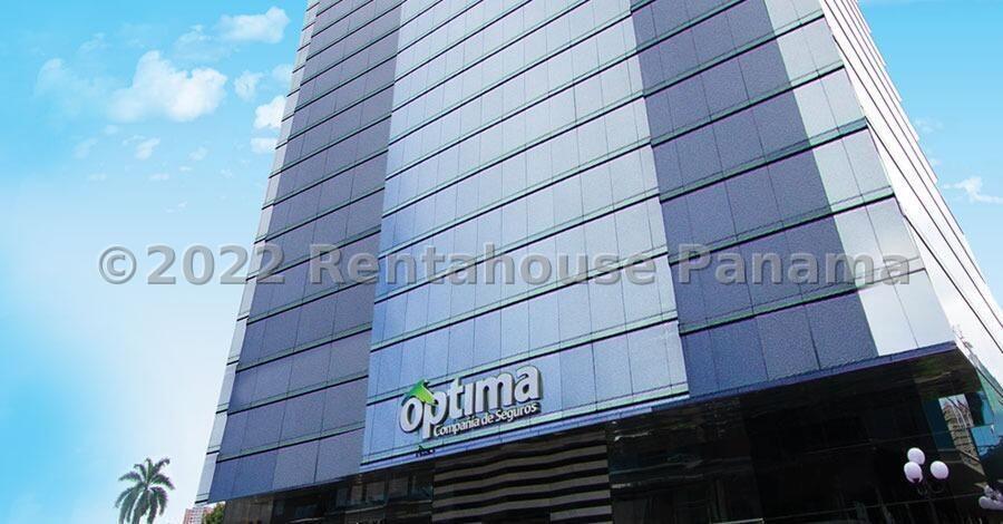 Foto Oficina en Alquiler en panama, Panam - U$D 7.845 - OFA62803 - BienesOnLine