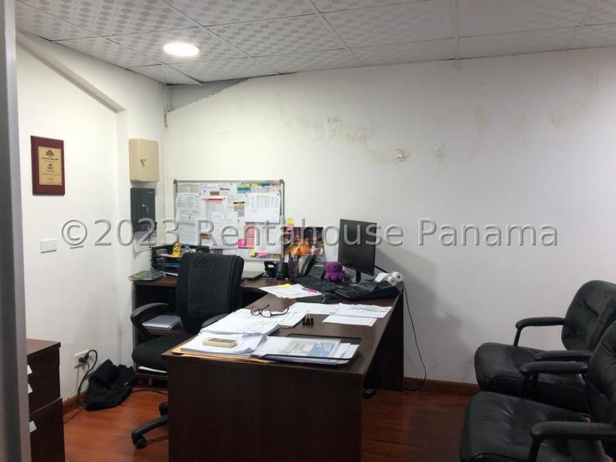 Foto Oficina en Alquiler en panama, Panam - U$D 8.000 - OFA67210 - BienesOnLine
