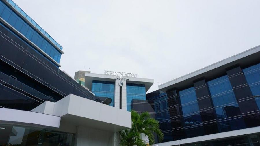 Foto Oficina en Alquiler en Via Brasil, Ciudad de Panamá, Panamá - U$D 960 - OFA80004 - BienesOnLine