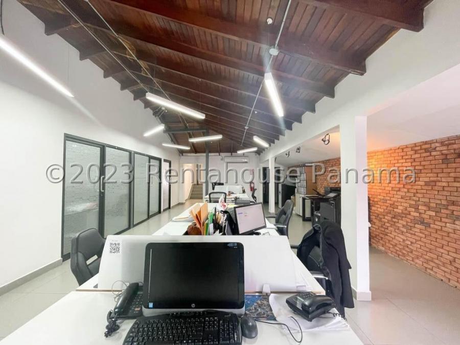 Foto Oficina en Venta en panama, Panam - U$D 250.000 - OFV66311 - BienesOnLine