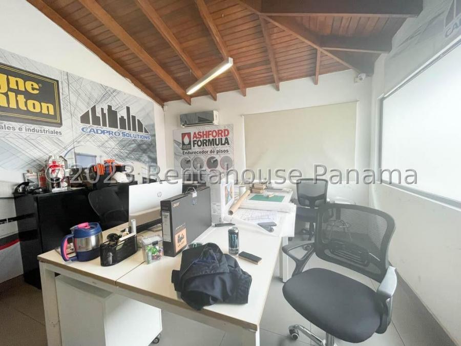Foto Oficina en Venta en panama, Panam - U$D 250.000 - OFV67169 - BienesOnLine