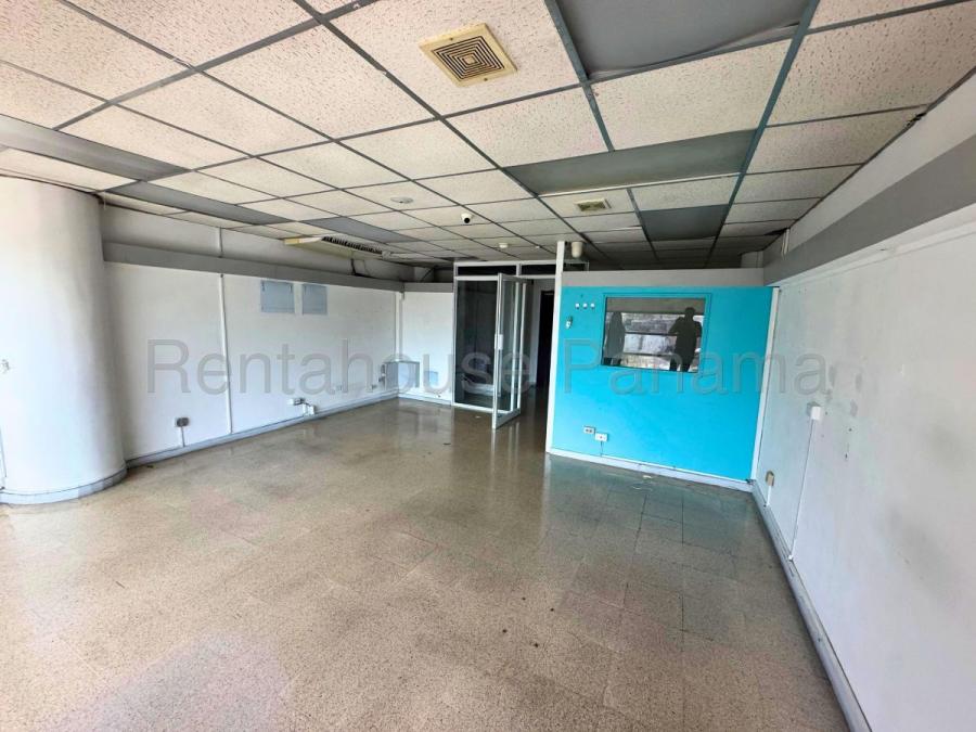 Foto Oficina en Venta en Ciudad de Panamá, Panamá - U$D 85.000 - OFV79370 - BienesOnLine