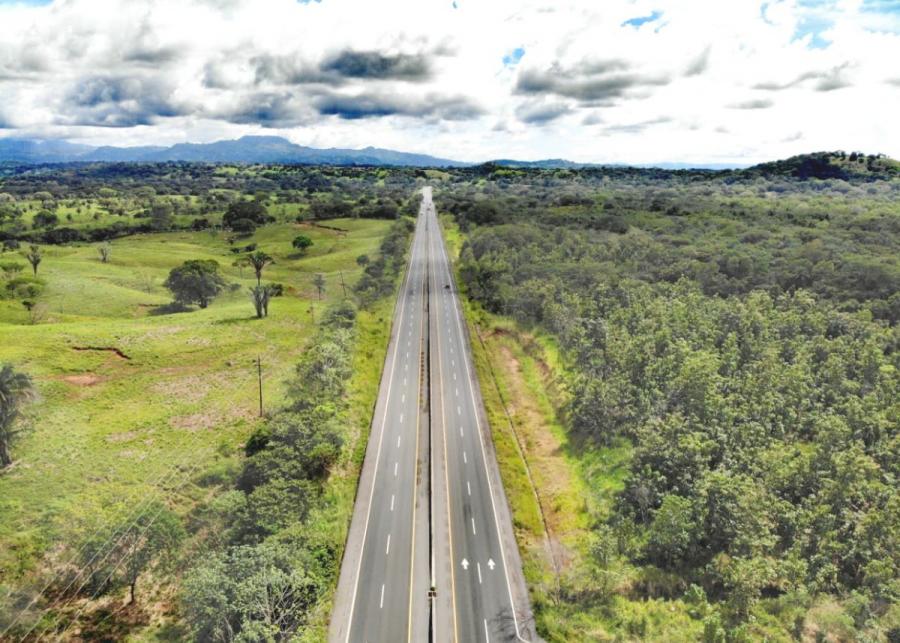 Foto Terreno en Venta en San Felix, San Félix, Chiriquí - U$D 9.000.000 - TEV61214 - BienesOnLine