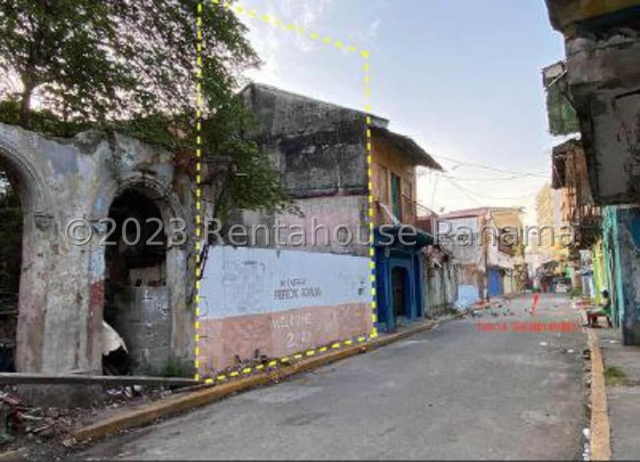 Foto Terreno en Venta en panama, Panam - U$D 250.000 - TEV71941 - BienesOnLine