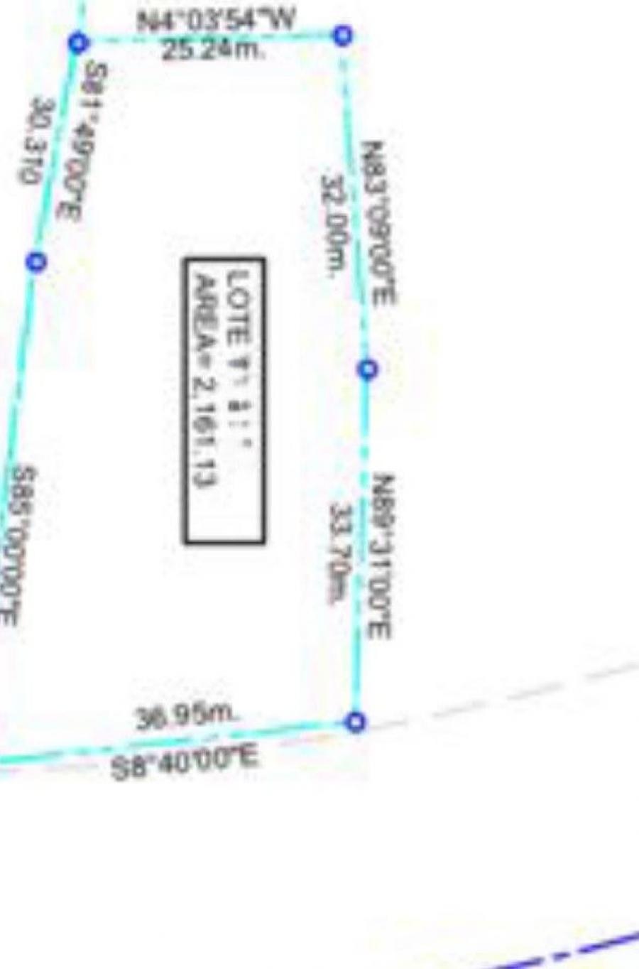 Home in Metric Way