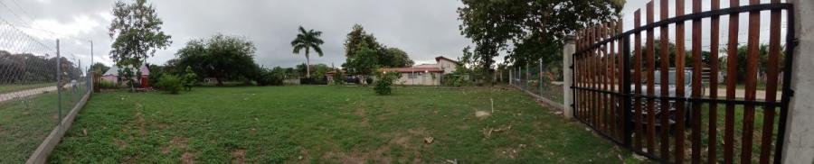 Foto Terreno en Venta en Santa Clara, Río Hato, Coclé - U$D 180.000 - TEV79756 - BienesOnLine